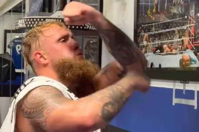 Jake Paul 'doesn't understand' Mike Tyson problem as boxing fight draws near