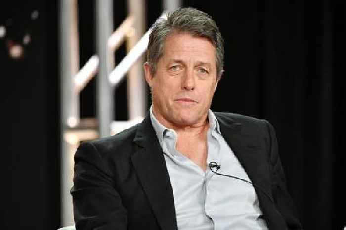 Hugh Grant says 'no role' for him in Bridget Jones 4 film and he was 'crammed in'