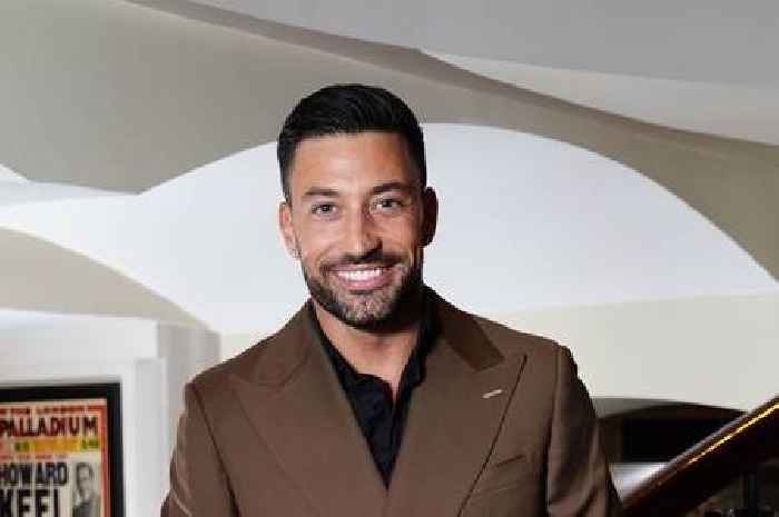 Giovanni Pernice plans Strictly Come Dancing return despite Amanda Abbington's bullying claims