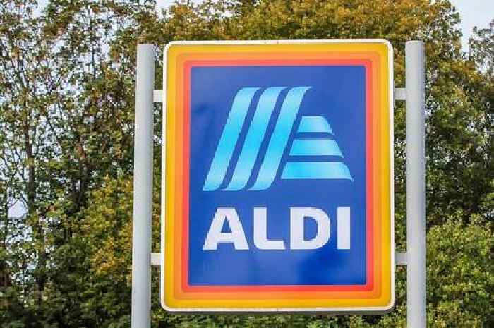 Aldi confirms Christmas store closure and opening dates