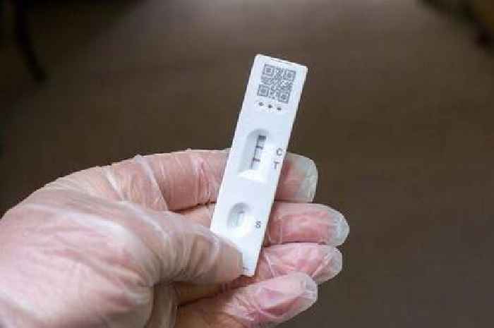 Covid doctor warns XEC variant could see return of masks and social distancing