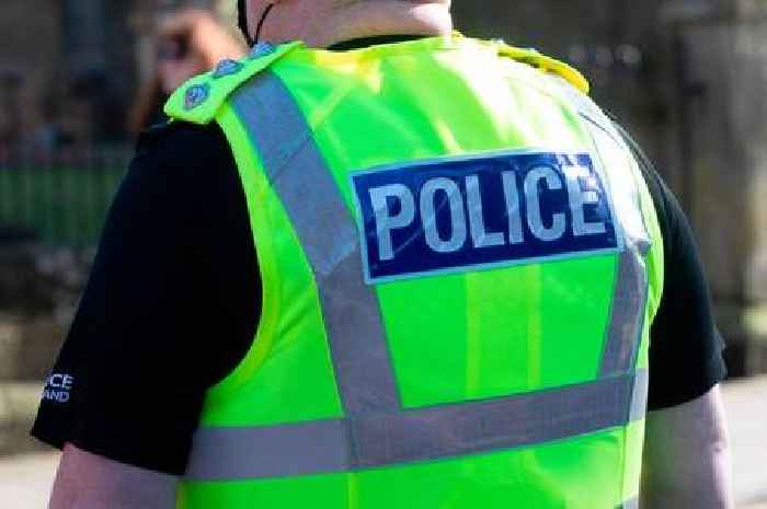 Frontline Scots cops have missed out on vital training due to budget cuts