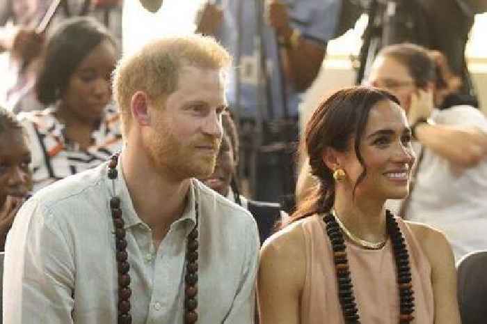 Prince Harry and Meghan Markle 'need a win' to escape 'flop era', says royal expert