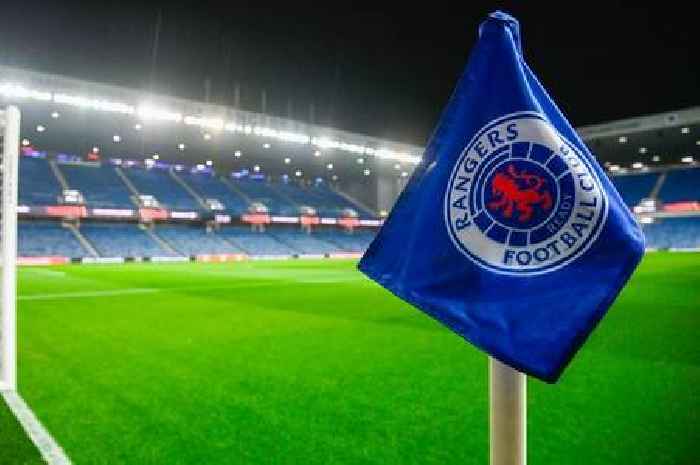 Rangers vs St Johnstone LIVE score and goal updates from the Premiership clash at Ibrox