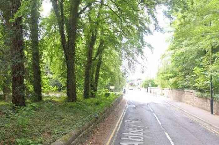 Woman suffers serious injuries in horror attack in Scots woods as man arrested