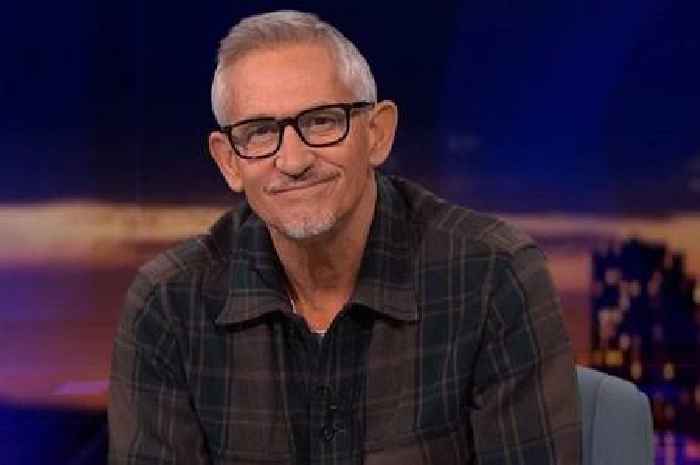 Gary Lineker provides cheeky Match of the Day sign-off after 'row' over future at the BBC