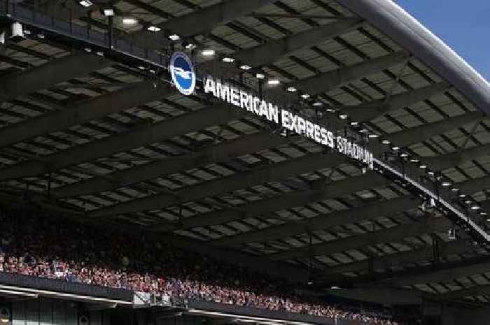 How to watch Brighton vs Tottenham - TV channel, kick-off time and live stream details