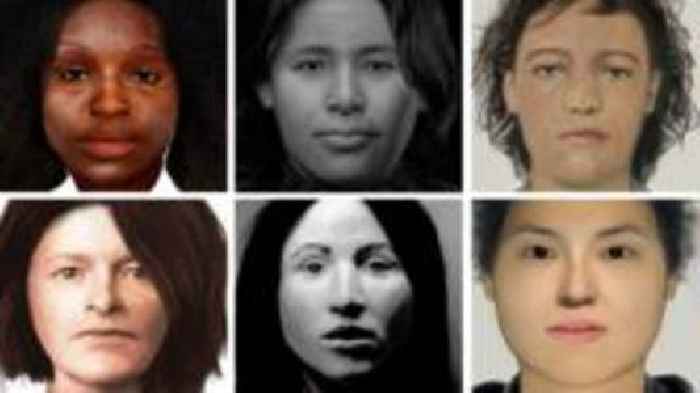 Interpol asks public to help crack murdered women cold cases