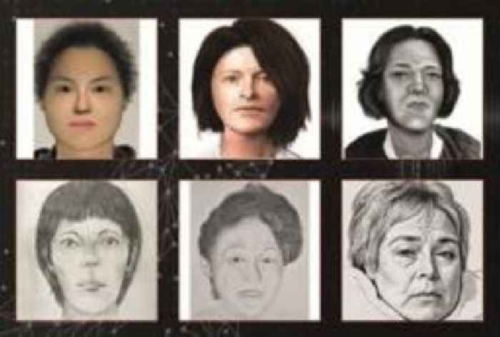 Interpol asks public to help crack new missing women cases