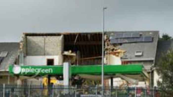 Events mark two years since Creeslough tragedy