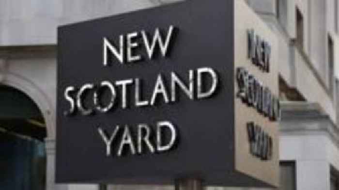 Ex-Met PC David Carrick charged with sexual offences