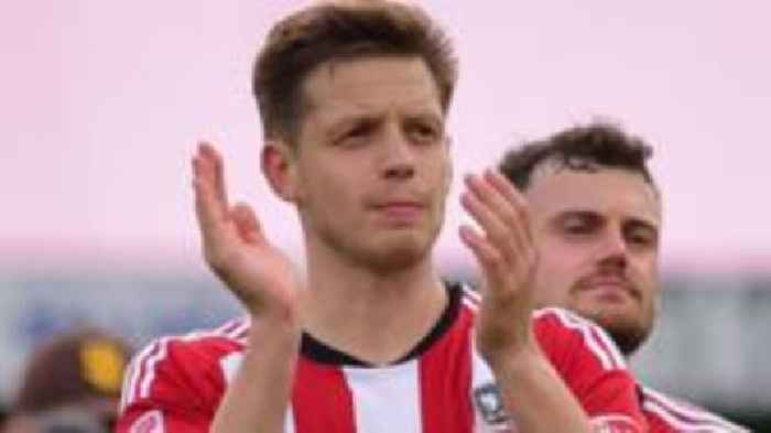 Fitzwater plaudits after late Exeter City call-up