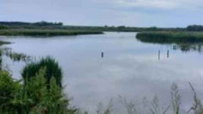 River Stour clean-up could see 2,000 homes built