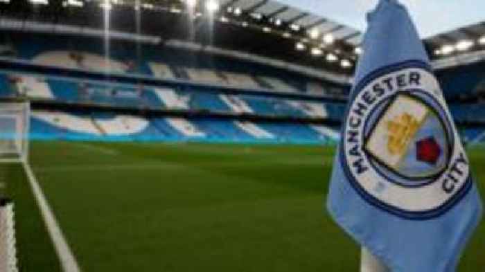 Verdict announced in Man City's Premier League legal case