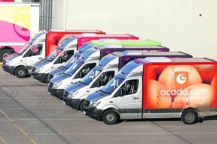 Congestion charge: Ocado leads push against ‘money making’ levy