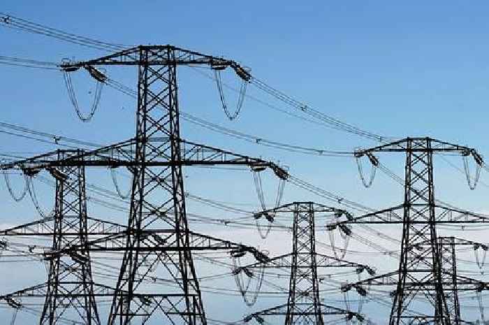 Historic buildings risk prompts Derbyshire council opposition to 60-kilometre power line