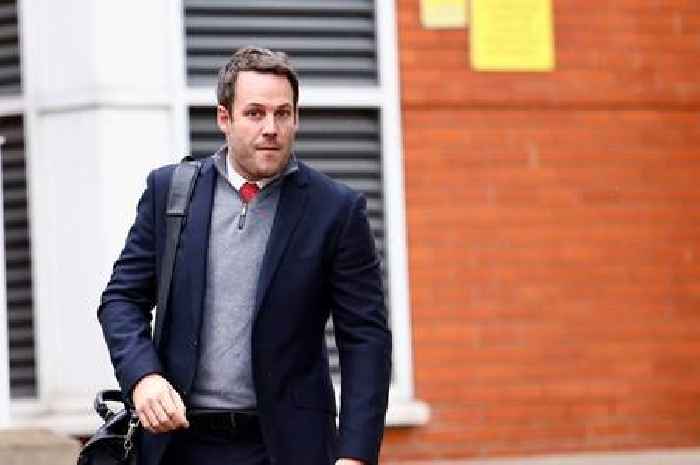 Live updates as ex-Chesterfield FC manager James Rowe faces trial for sexual assault