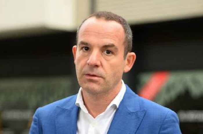 Martin Lewis' MSE warns 'don't' ahead of Amazon Prime Day