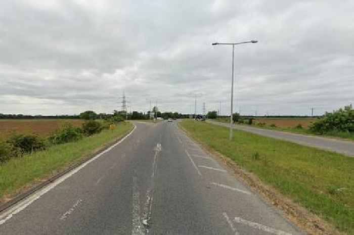 Lincolnshire Police statement after woman killed in A17 Heckington crash as fresh appeal issued