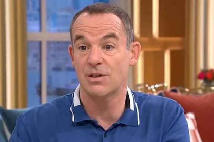 Martin Lewis reveals how deferring your state pension can save you from paying tax