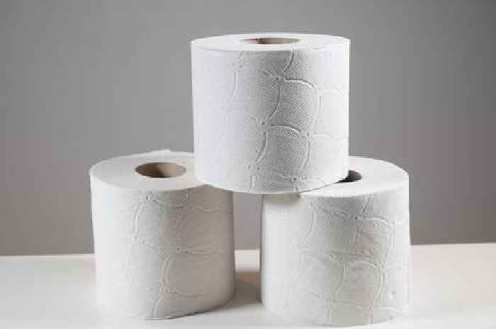 Flight attendant shares gross reason to always avoid toilet paper on planes