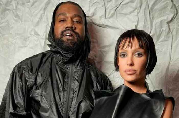 Kanye West and Bianca Censori 'split' amid rumours rapper is 'ready for divorce'