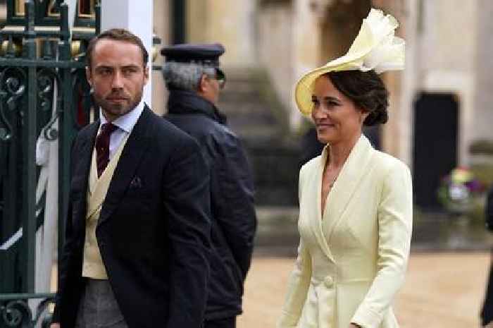 Princess Kate's brother speaks out on major regret over 'cross-dressing' at parties