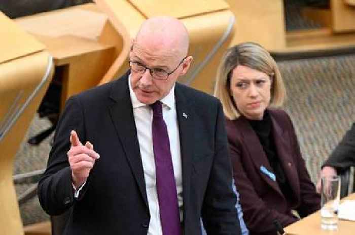 SNP Government to force vote on reversing winter fuel payment cut in challenge to Labour