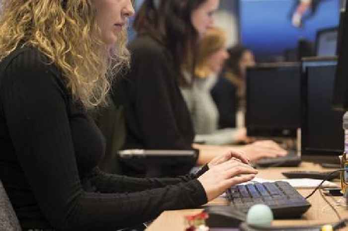 Call for end to 'witch hunt' on flexible working