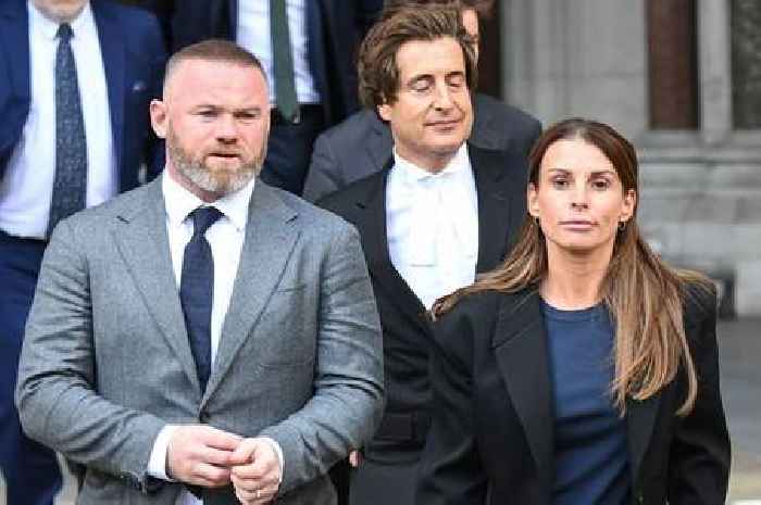 Coleen Rooney legal bill in Wagatha libel battle more than £1.8m, court told