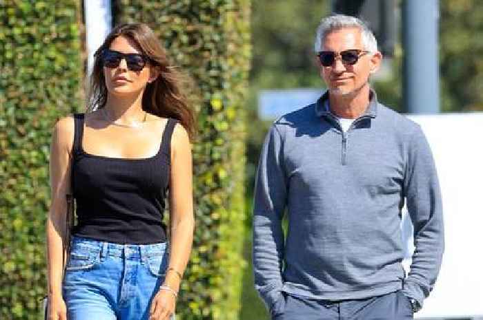 Gary Lineker's vast net worth and 'weird' relationship with model amid new rumour