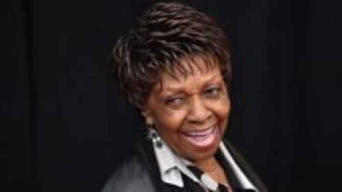 Cissy Houston, legendary singer and mother of Whitney Houston, dies at 91