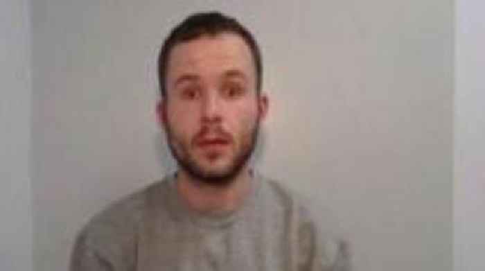 Prisoner on the run after escaping from hospital