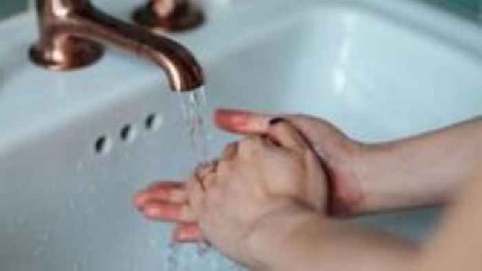 Water companies must return £158m to customers over poor performance