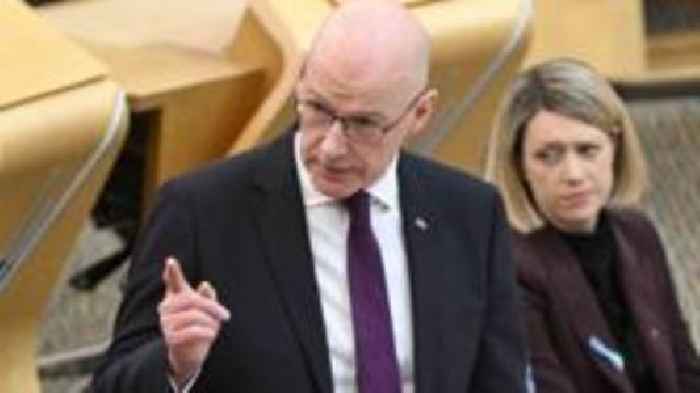 MSPs vote for Westminster U-turn on winter fuel payment cuts