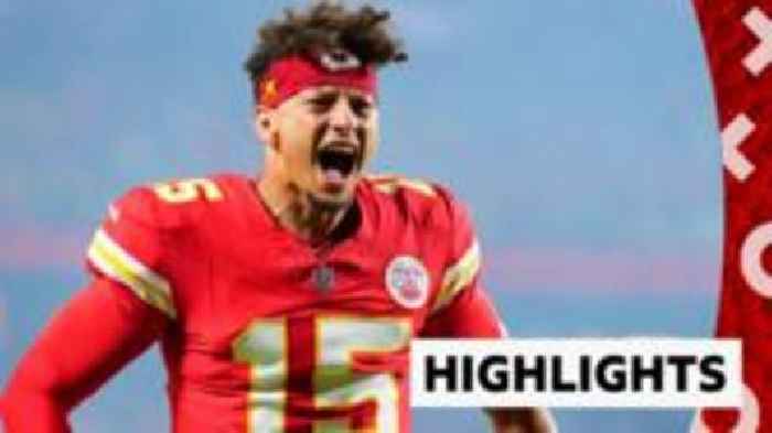 Chiefs beat Saints to continue winning streak