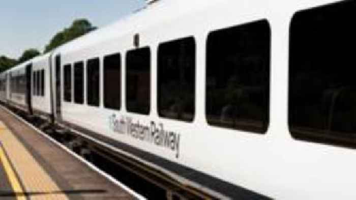 Passengers hit by multiple train cancellations