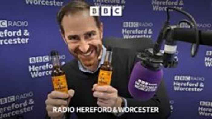 Defending Worcestershire Sauce from 'an imposter'