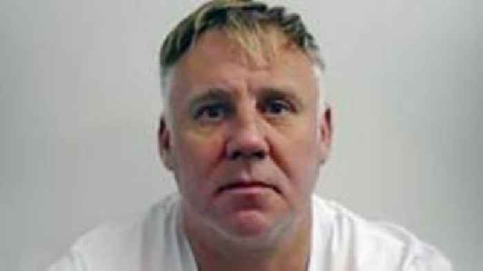 Crime boss to appeal jail term for £100m banana box cocaine plot