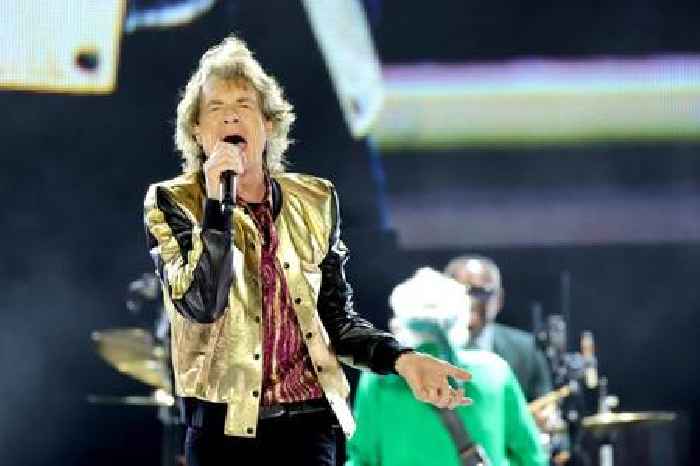 IPL founder: I wanted Mick Jagger to save English cricket from The Hundred