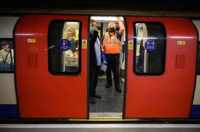 London Underground: Tube strikes loom as workers to vote on walk-outs