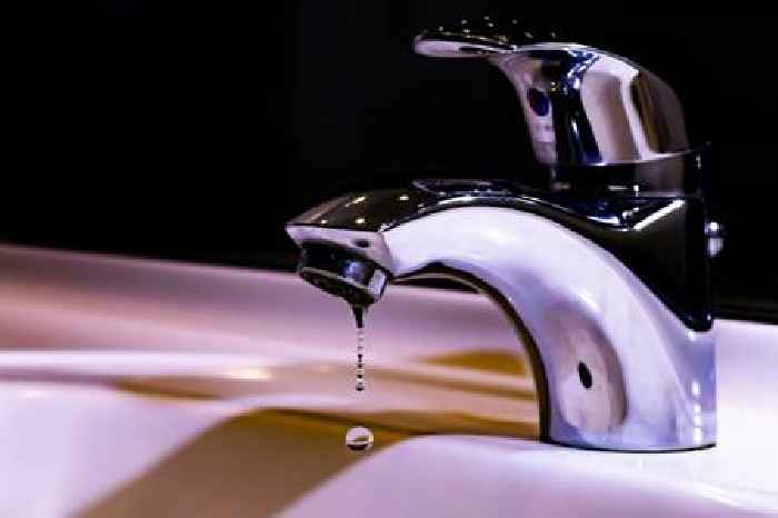 Ofwat orders water firms to pay £157.6m for missing performance targets