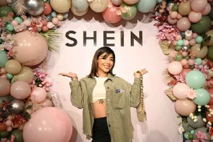 Shein parks tanks on Boohoo’s lawn as UK sales pass £1.5bn ahead of IPO