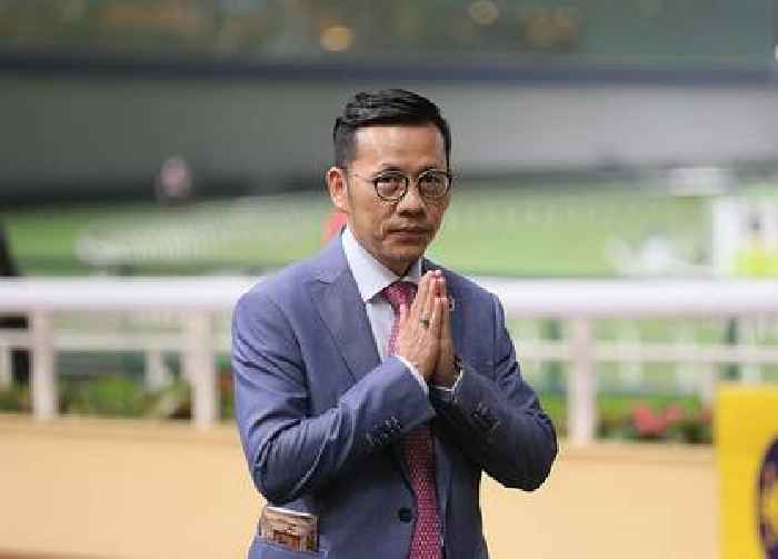 Unicorn has Super chance of first win in Hong Kong