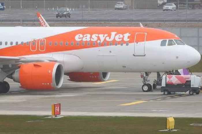 easyJet Holidays issues 'hundreds of pounds' warning to Spain, Greece and Tunisia travellers