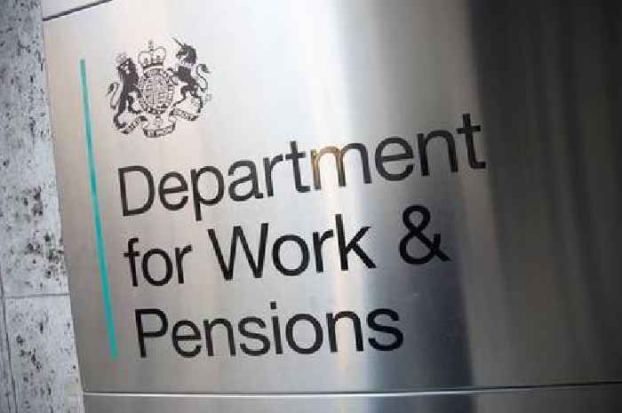 DWP '£7,000' warning for women who reached state pension age before April 2016