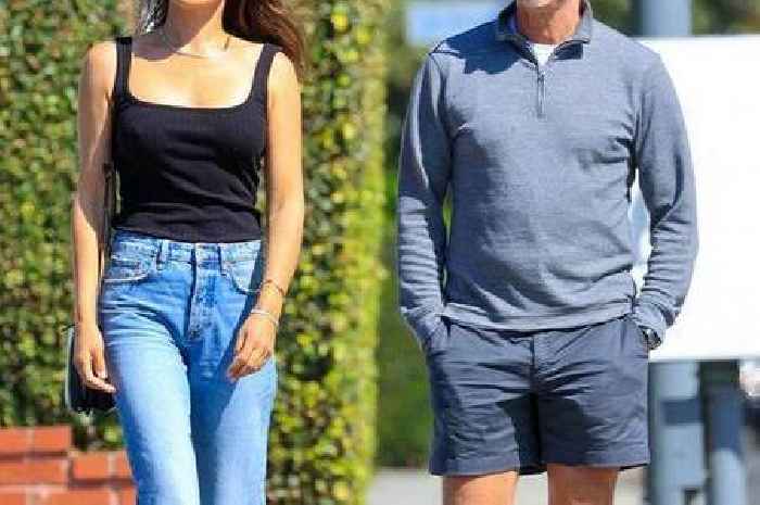 Gary Lineker's huge net worth as he opens up on love life and  'unusual' relationship