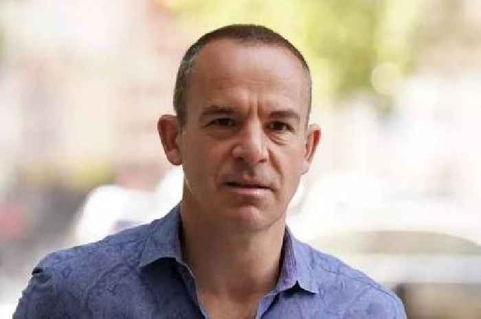 Martin Lewis issues state pension warning to anyone born between 1951 and 1984