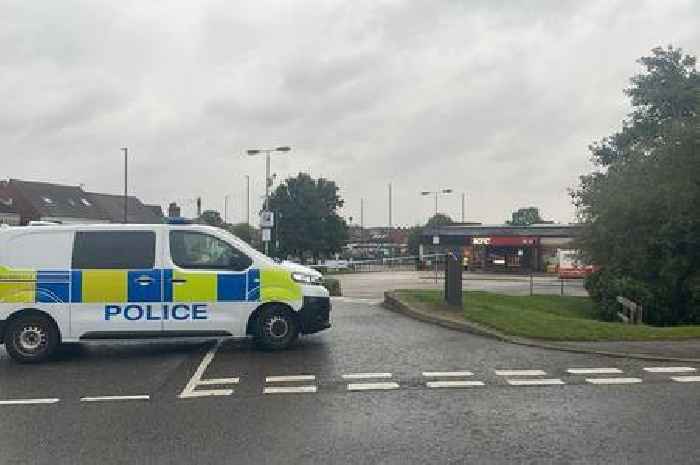 Police name man, 18, charged over stabbing near Bulwell KFC