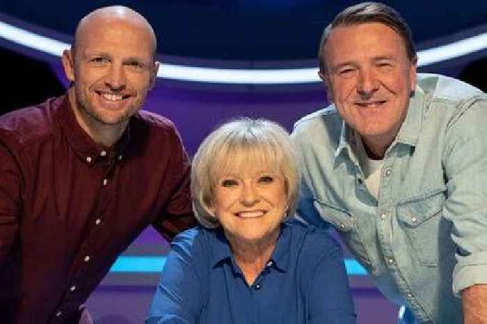 Sue Barker and Question of Sport co-stars issue huge announcement after iconic BBC show axed